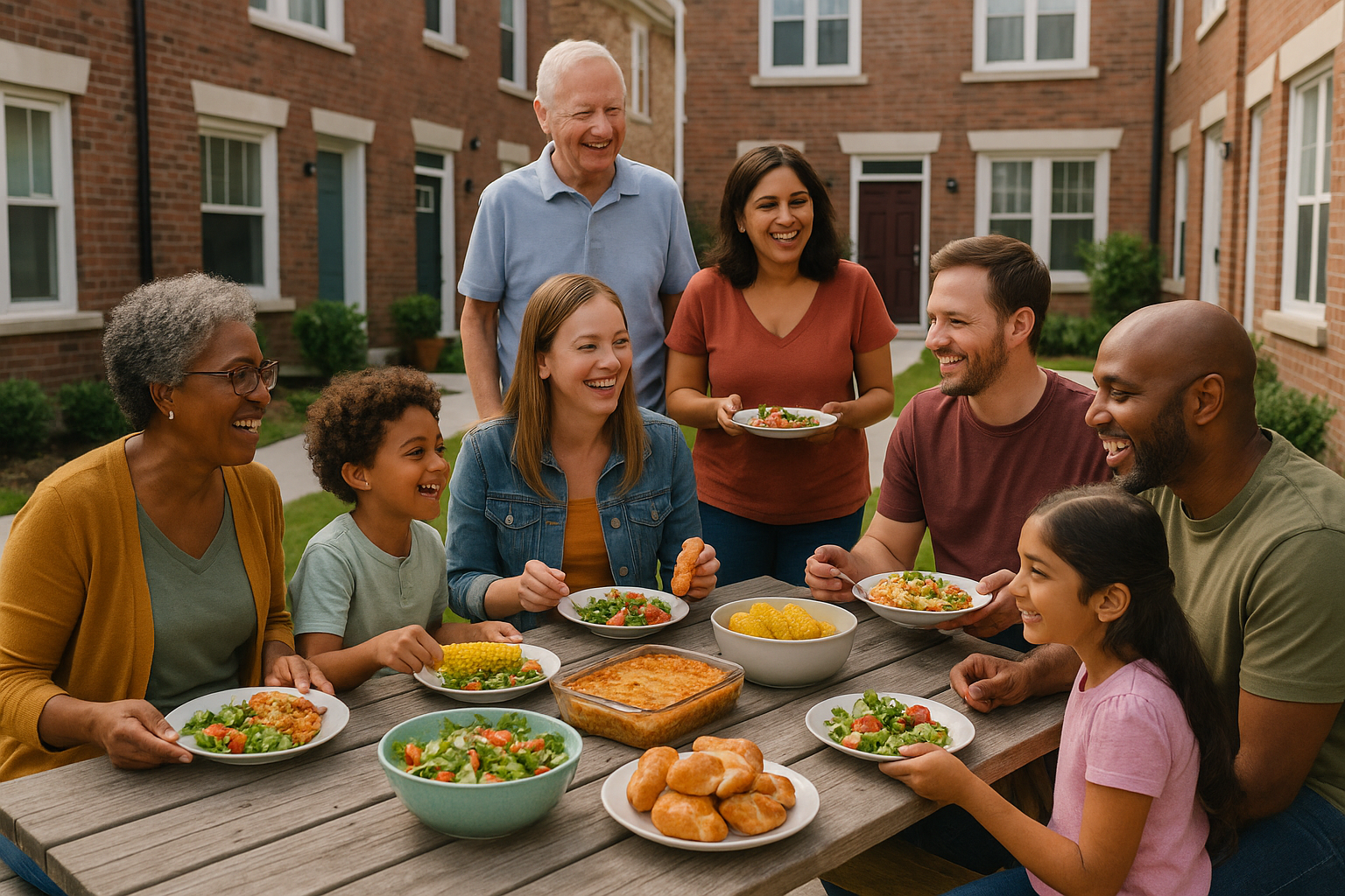 legacyfarmscondo picnic 1